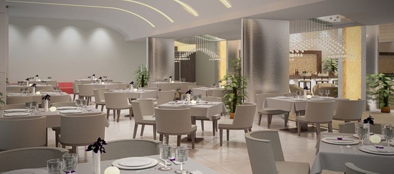 Kings Forth Hotels New Delhi Ngoại thất bức ảnh