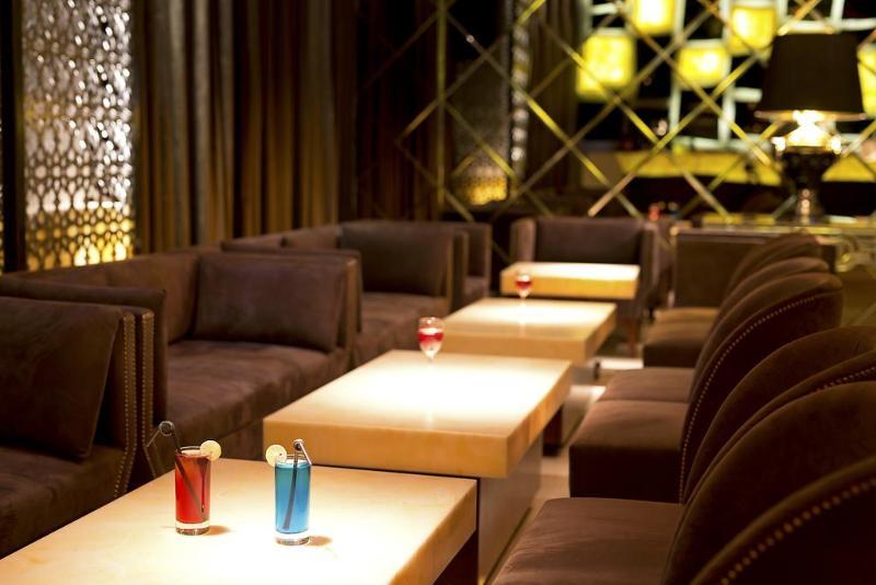 Kings Forth Hotels New Delhi Ngoại thất bức ảnh